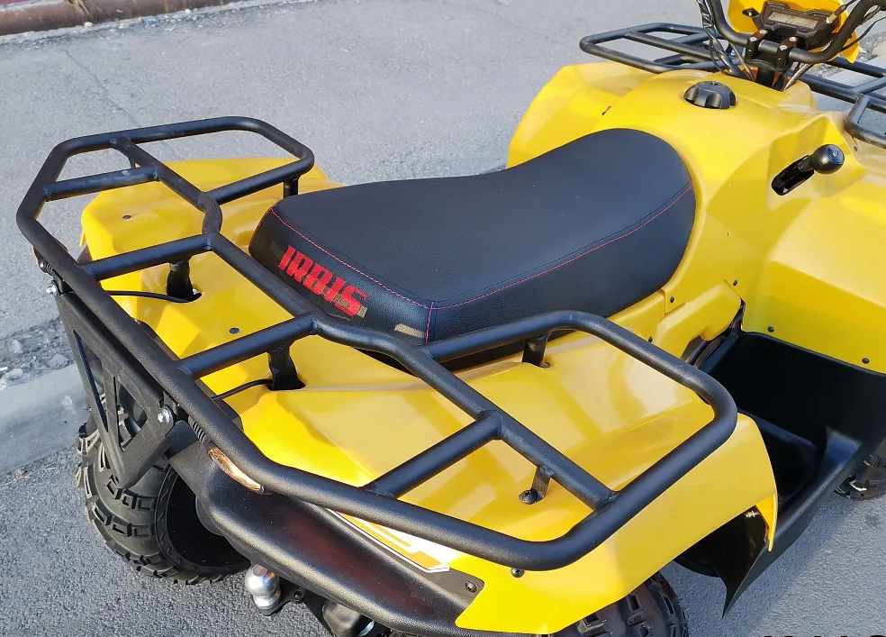 КВАДРОЦИКЛ IRBIS ATV200 в Балашихе