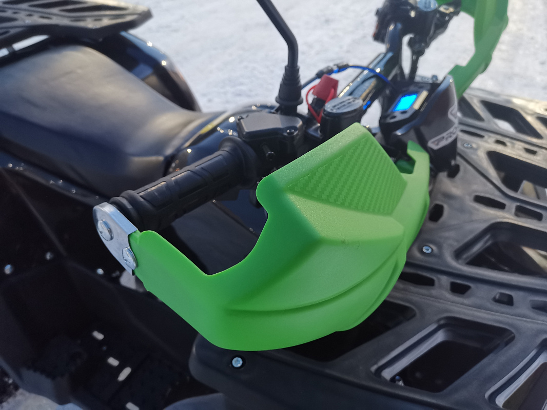 Квадроцикл PROMAX WILD 175 LUX в Балашихе