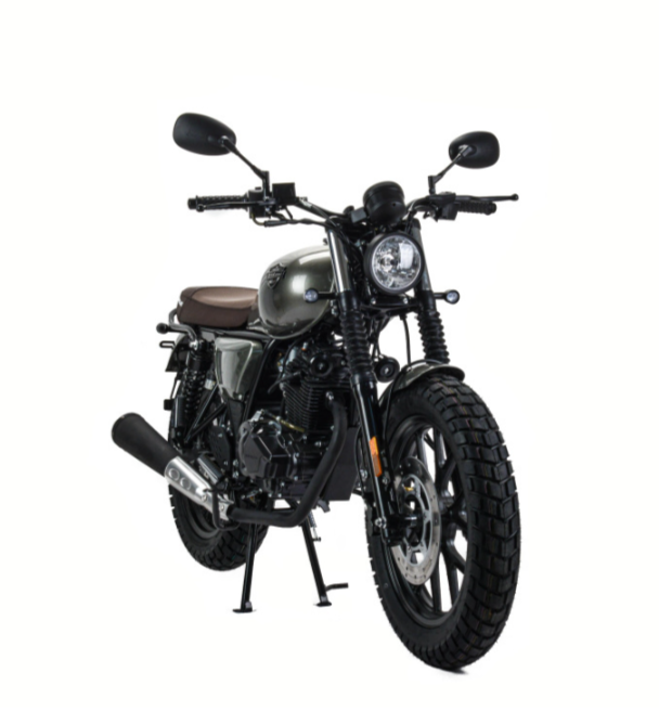 Мотоцикл MOTOLAND (МОТОЛЕНД) TEXAS 300 в Балашихе