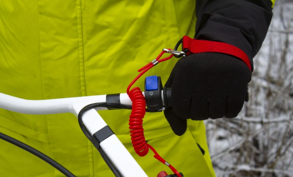 Мотобуксировщик POMOR X-500 K9 в Балашихе