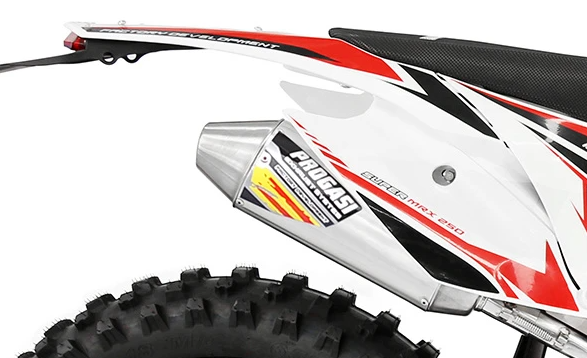 Мотоцикл PROGASI SUPER MAX 250 в Балашихе