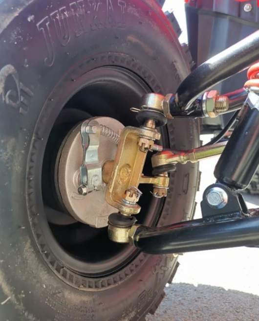 Квадроцикл PROMAX WILD 175 BASIC в Балашихе