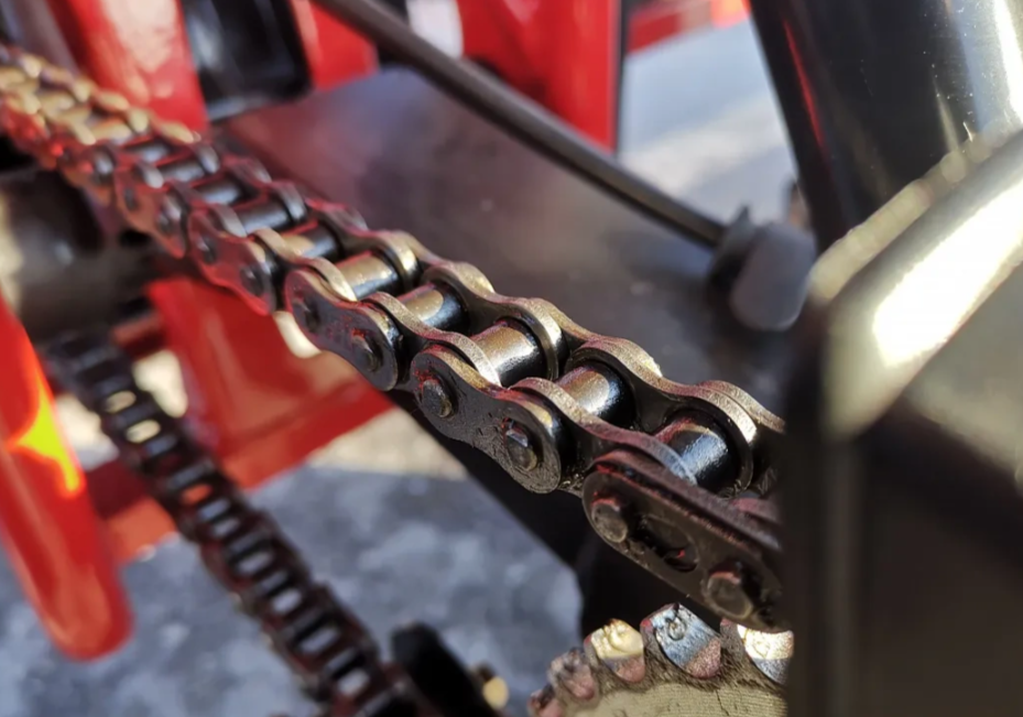 Квадроцикл GBM SHARP KIDS 125 в Балашихе