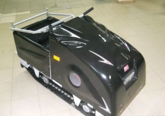 Мотобуксировщик ЕНОТ 2М 15 л.с. в Балашихе