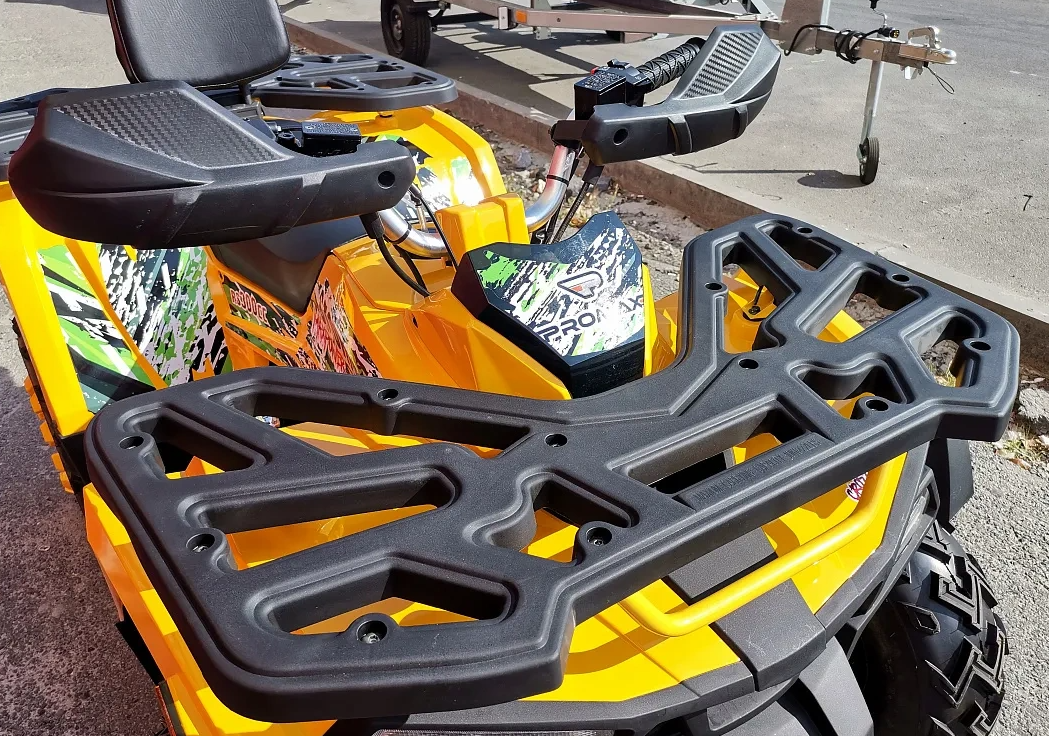 Квадроцикл PROMAX STORM 280 LUX в Балашихе