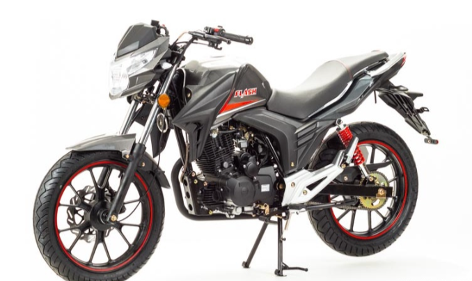 Мотоцикл FLASH 200 в Балашихе