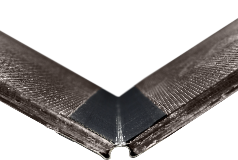 Вкладка МАСТЕР из 3-х частей в Балашихе