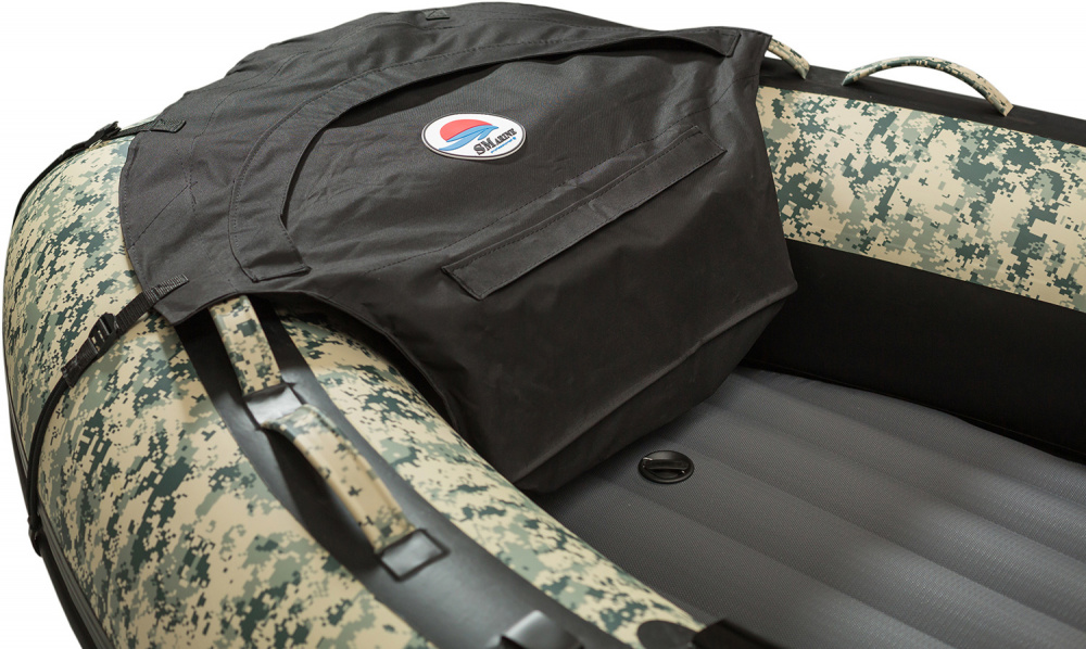 НОСОВАЯ СУМКА AIR, SDP 330-420 в Балашихе