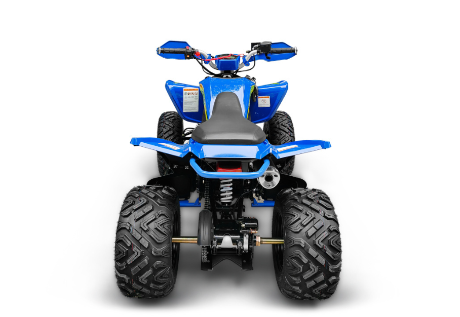 Квадроцикл YACOTA TYPHOON 250 в Балашихе