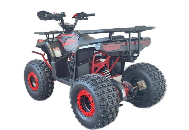 Квадроцикл YACOTA VEKTOR 125 в Балашихе