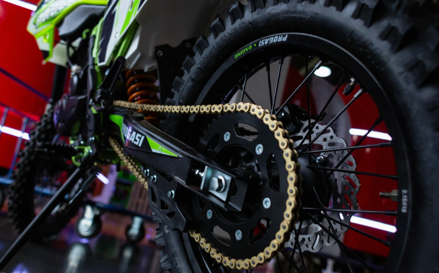 Мотоцикл Progasi SUPER MAX 300 PRO PR300 (ZS175FMN) в Балашихе