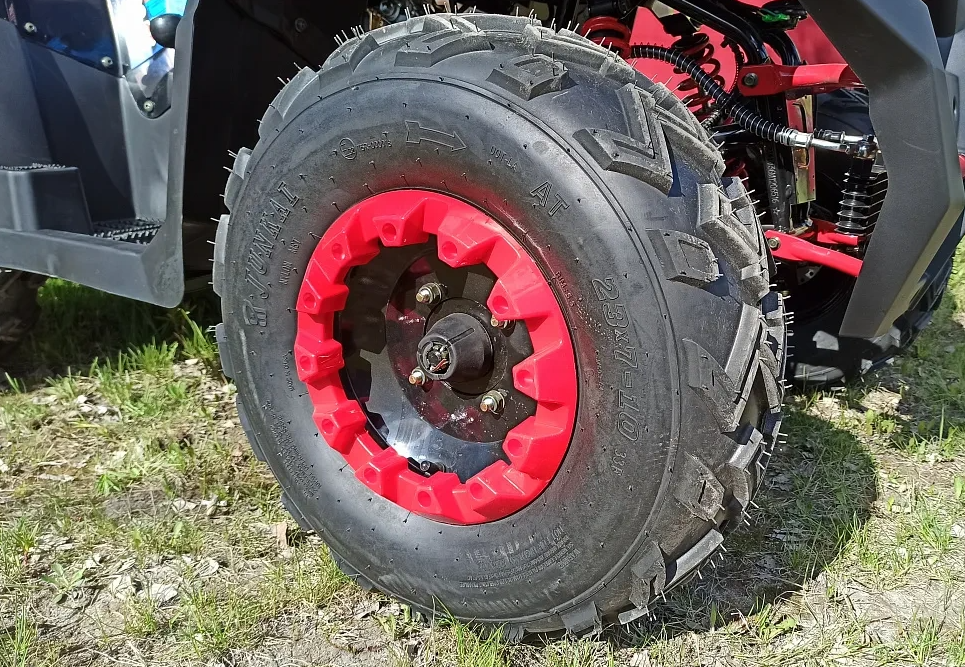 Квадроцикл PROMAX WILD 300 LUX "АНТИВИБРАЦИОННЫЙ" в Балашихе