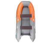 НАДУВНАЯ ЛОДКА GLADIATOR E380S в Балашихе