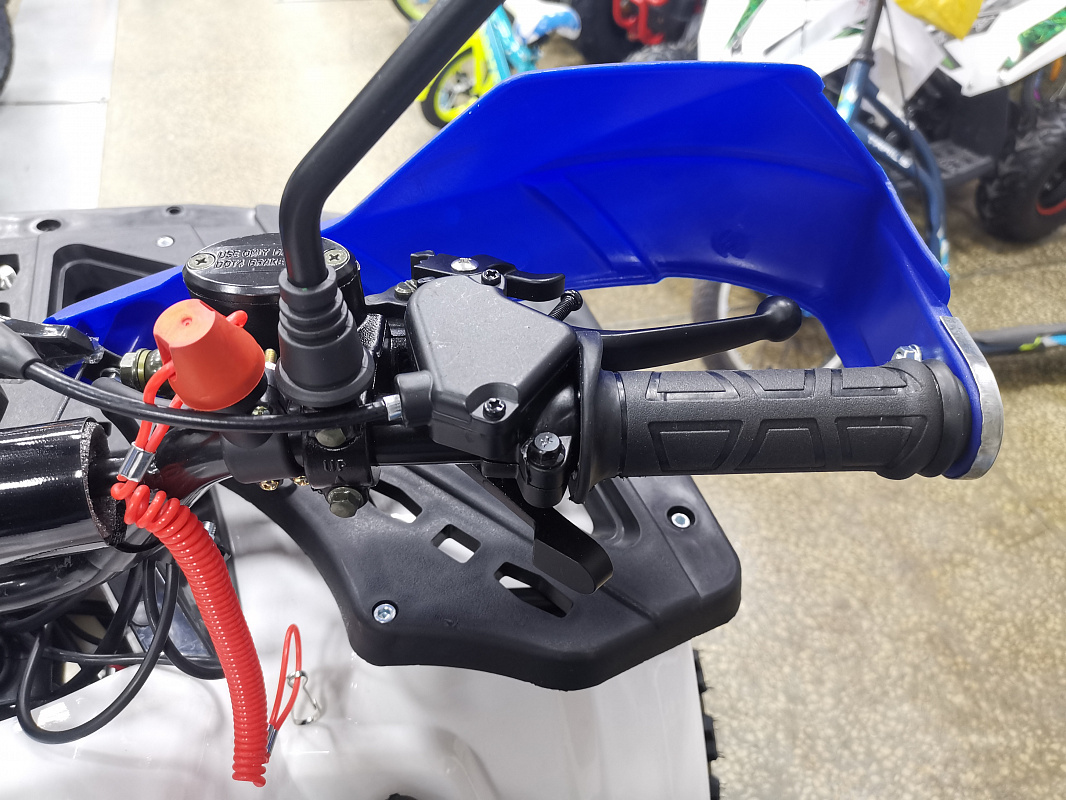 Квадроцикл PROMAX WILD 175 LUX в Балашихе