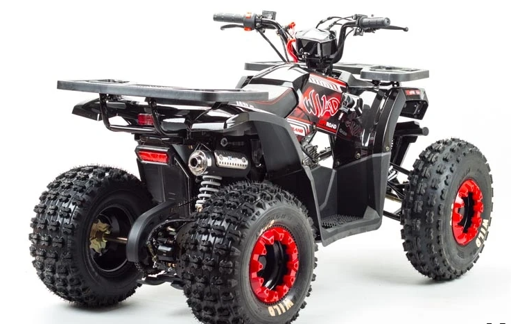 Квадроцикл PROMAX WILD 175 в Балашихе