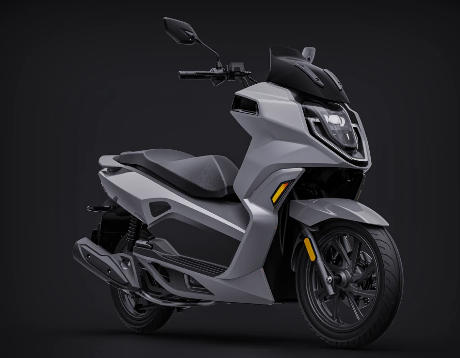 Скутер FAIDET BATUR 250(49) в Балашихе