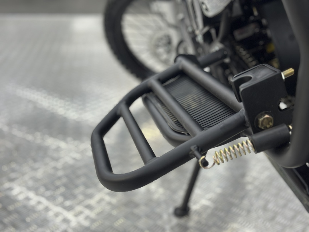 Кроссовый мотоцикл PROMAX ARMY 250 в Балашихе