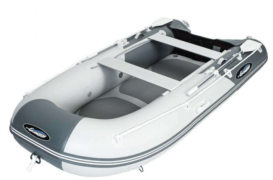 НАДУВНАЯ ЛОДКА GLADIATOR B330AD в Балашихе