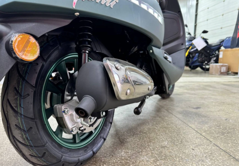 Скутер PROMAX Miami 240 (49) в Балашихе