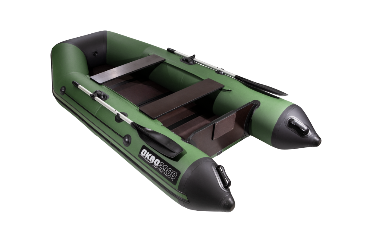  Лодка АКВА 2900 Слань-книжка киль в Балашихе