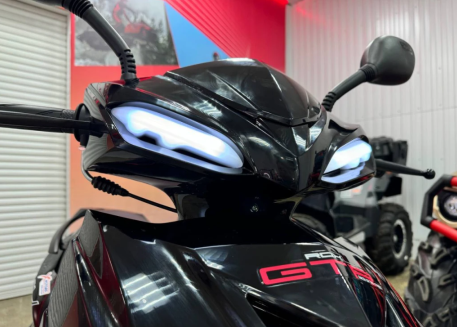 Скутер PROMAX ROX 200 (49) в Балашихе