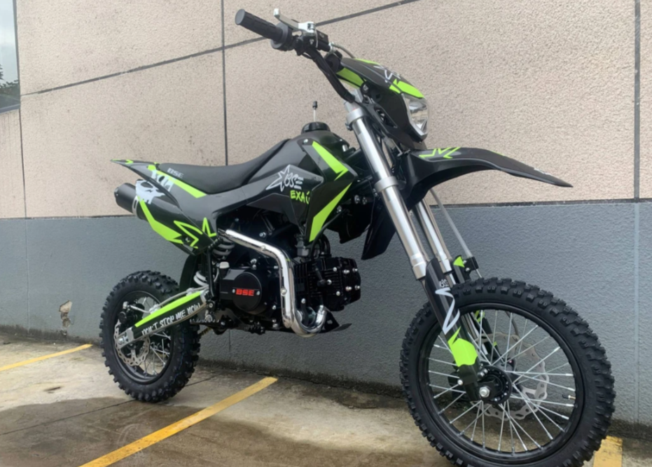 Питбайк BSE EXA SA 14/12 в Балашихе