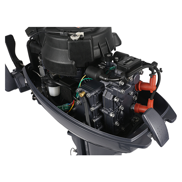 ЛОДОЧНЫЙ МОТОР ALLFA CG Т15 в Балашихе