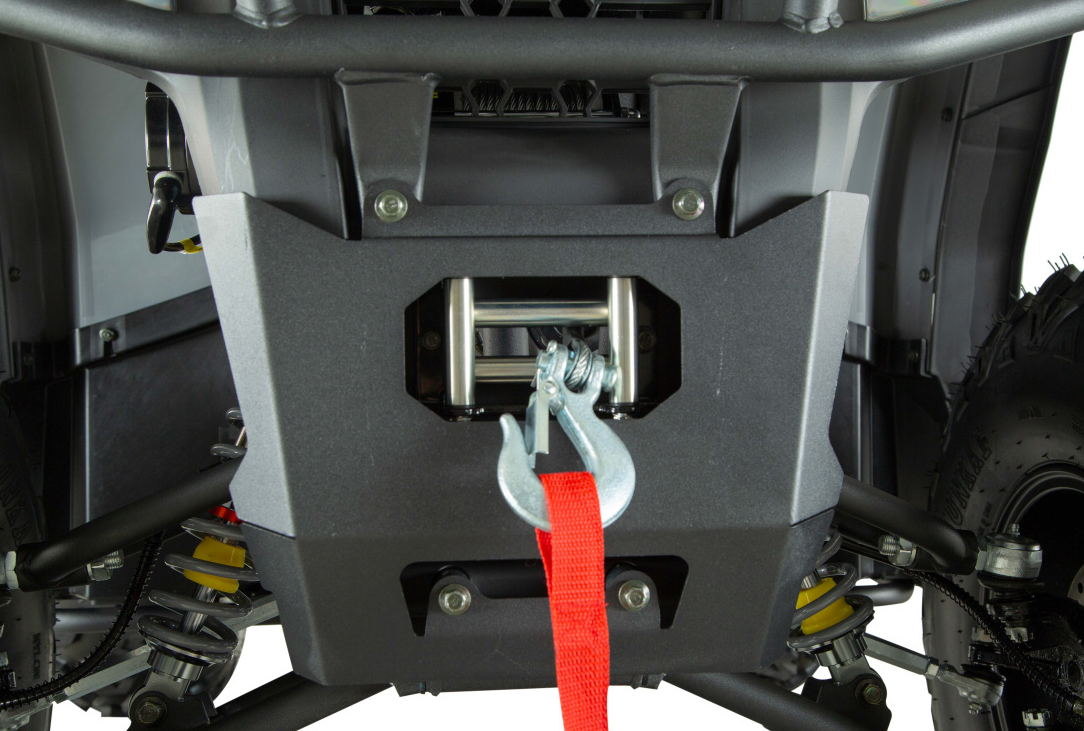 Квадроцикл YACOTA VIKING PRO 250 в Балашихе