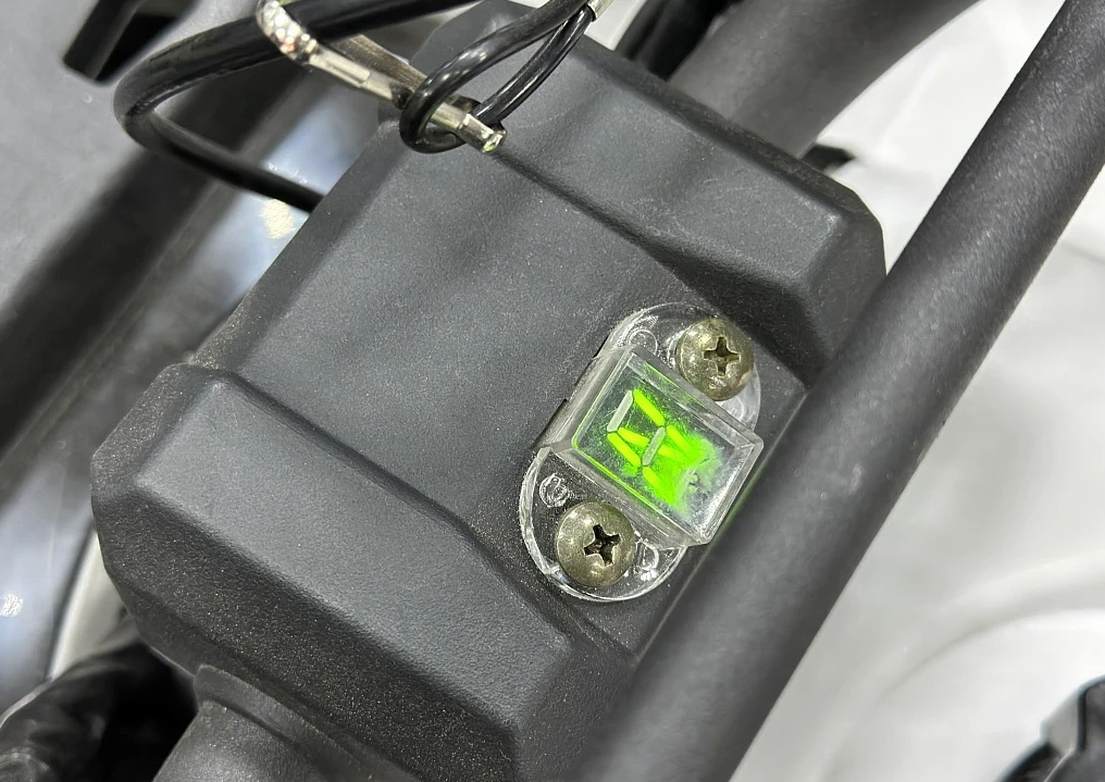 Квадроцикл PROMAX WILD 2.0 190 в Балашихе