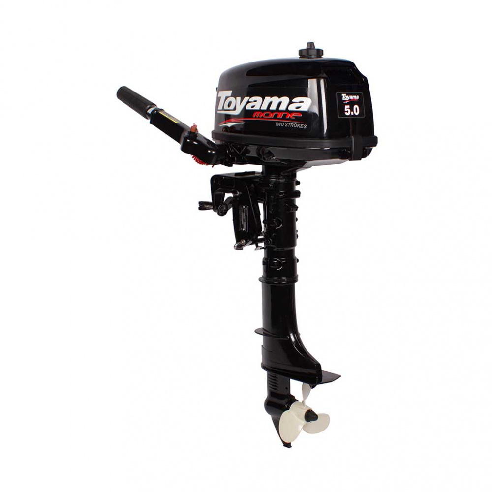 ЛОДОЧНЫЙ МОТОР TOYAMA T5ABMS в Балашихе