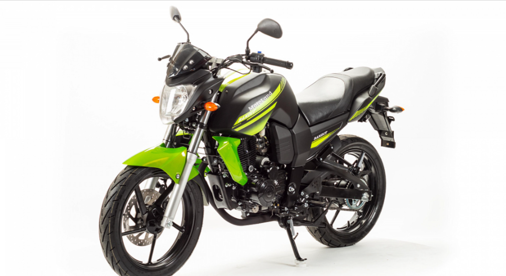 Мотоцикл BANDIT 250 в Балашихе