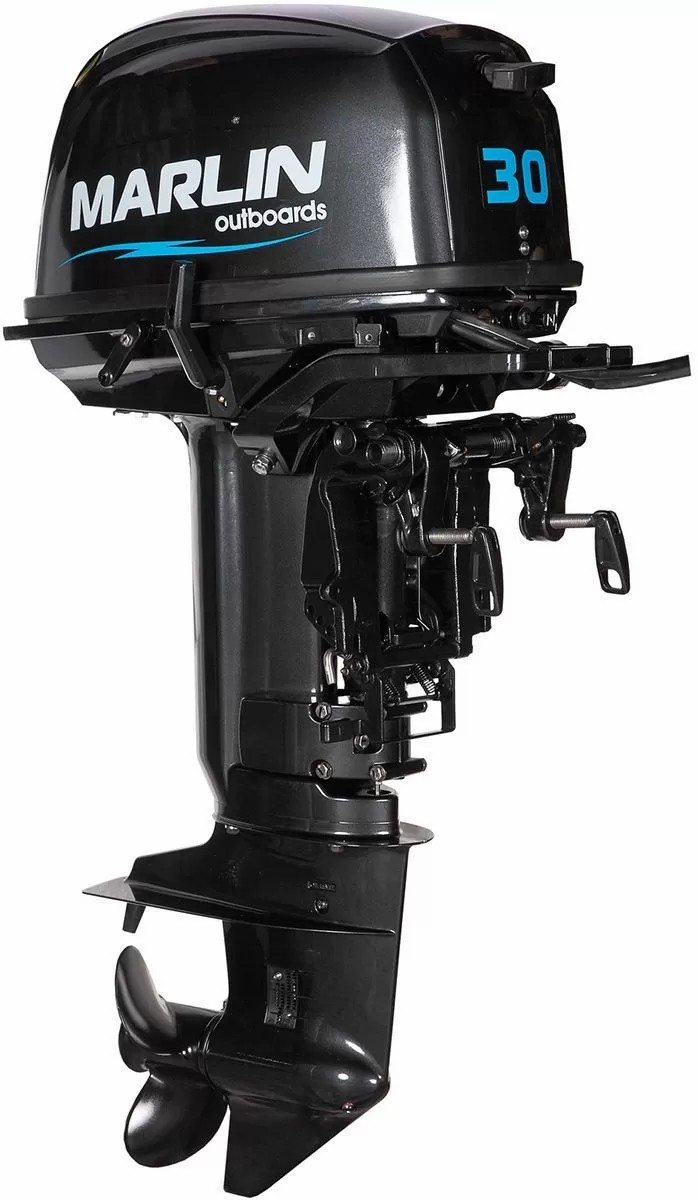 Лодочный мотор MARLIN MP 30 AWRS в Балашихе