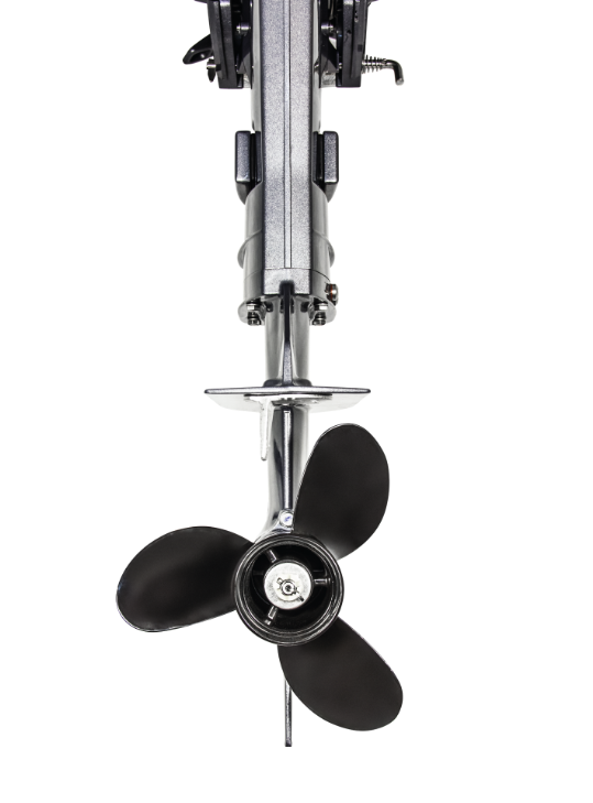 Лодочный мотор APACHE T9.8 BS в Балашихе