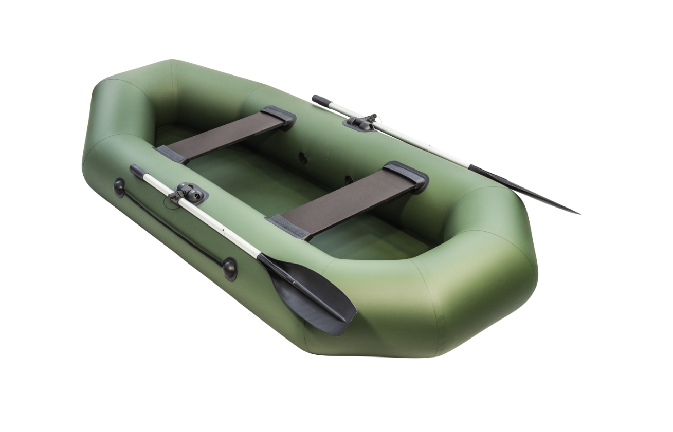 Лодка АКВА-ОПТИМА 260 в Балашихе