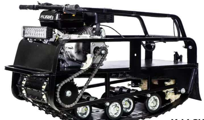 Мотобуксировщик МУЖИК М380 в Балашихе