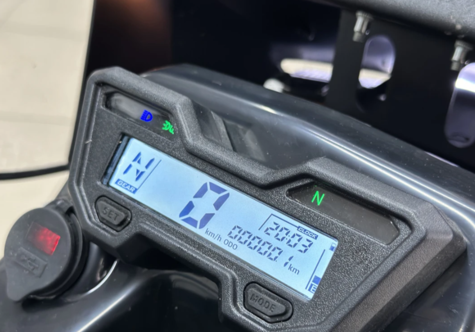 СНЕГОХОД IRBIS SF200L XE SUPERLONG в Балашихе