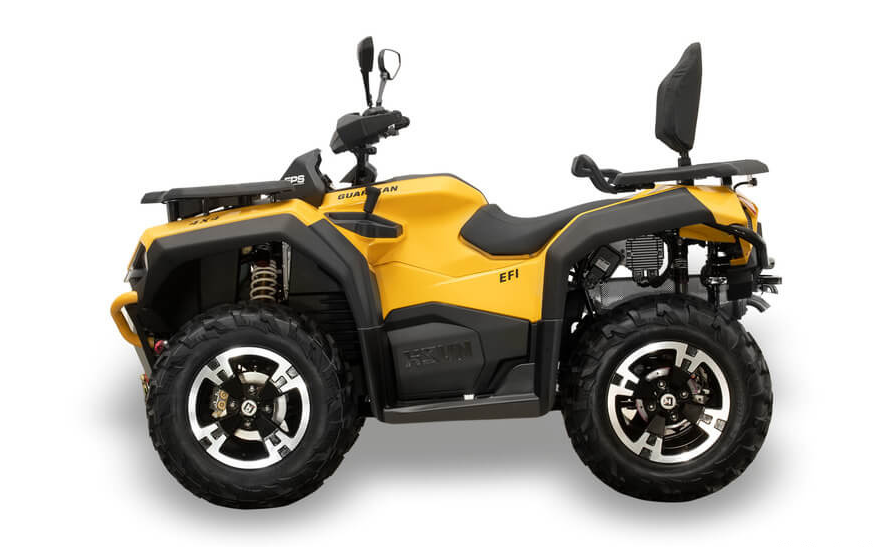 Квадроцикл HISUN GUARDIAN 750S -/SHORT/ в Балашихе