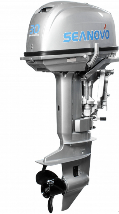 Лодочный мотор SEANOVO SN25FFEL в Балашихе