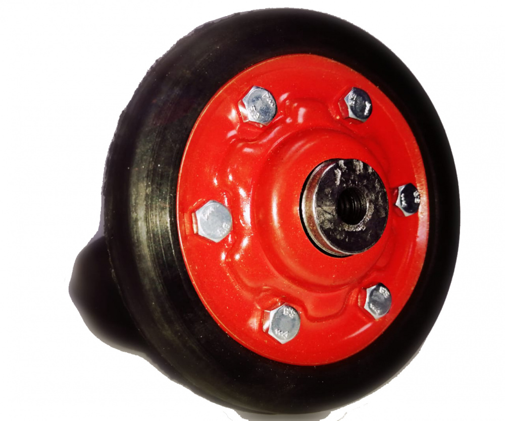 Каток мотобуксировщик IKUDZO в Балашихе