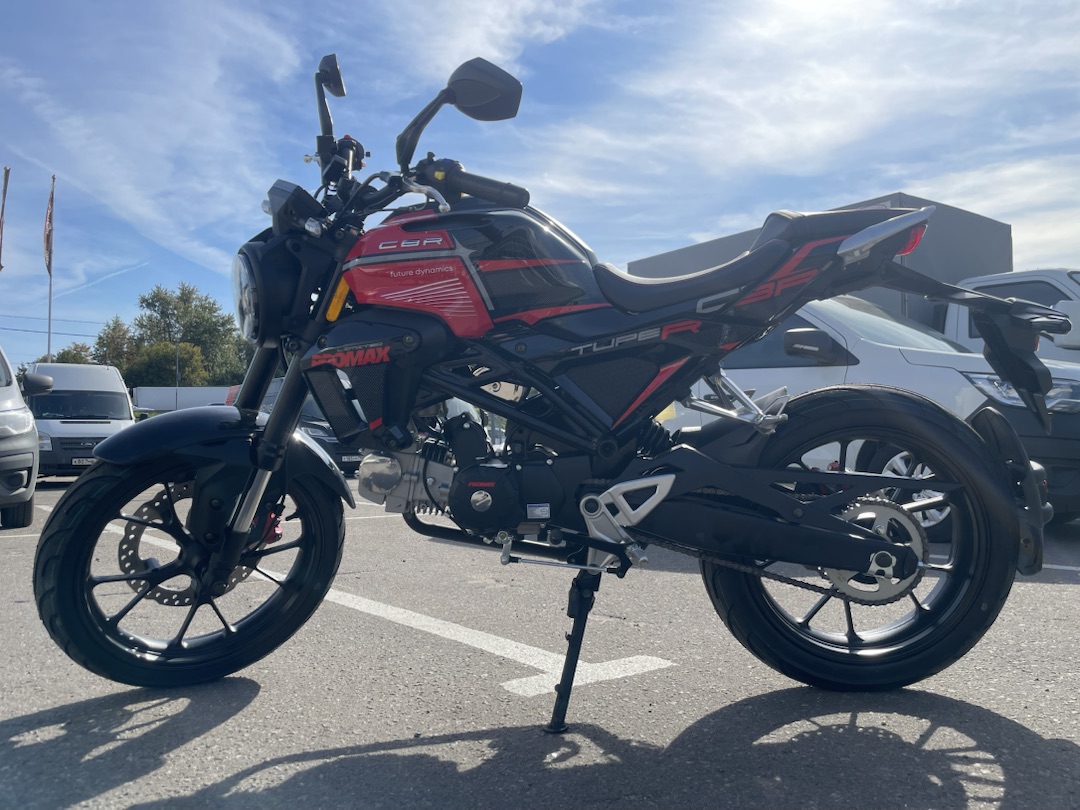Мопед PROMAX CB150R (49) в Балашихе