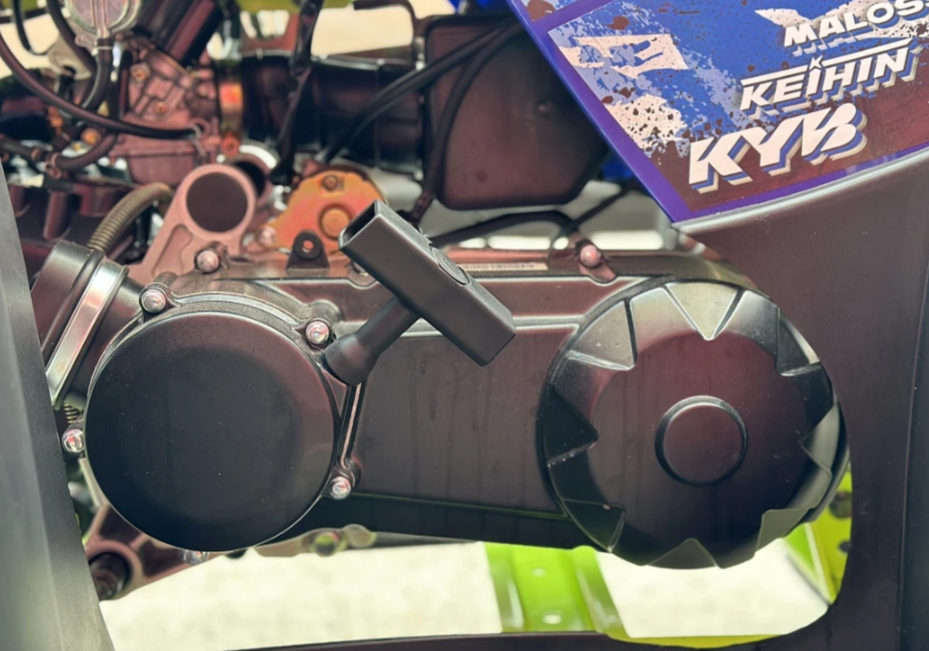  Квадроцикл PROMAX ATV 250 MAX (2025) в Балашихе