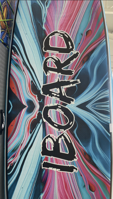 SUP (САП) ДОСКА RAIDEX I BOARD 11’ (332СМ) N 33 в Балашихе