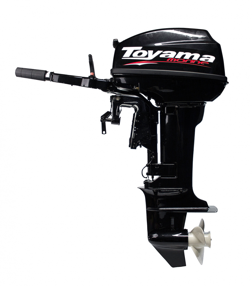ЛОДОЧНЫЙ МОТОР TOYAMA T15BMS в Балашихе