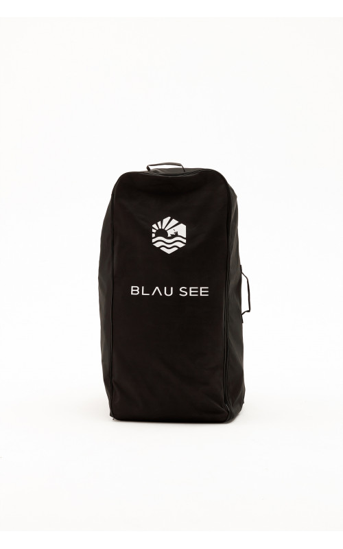 Надувной каяк Blau See Shark-3 Премиум в Балашихе