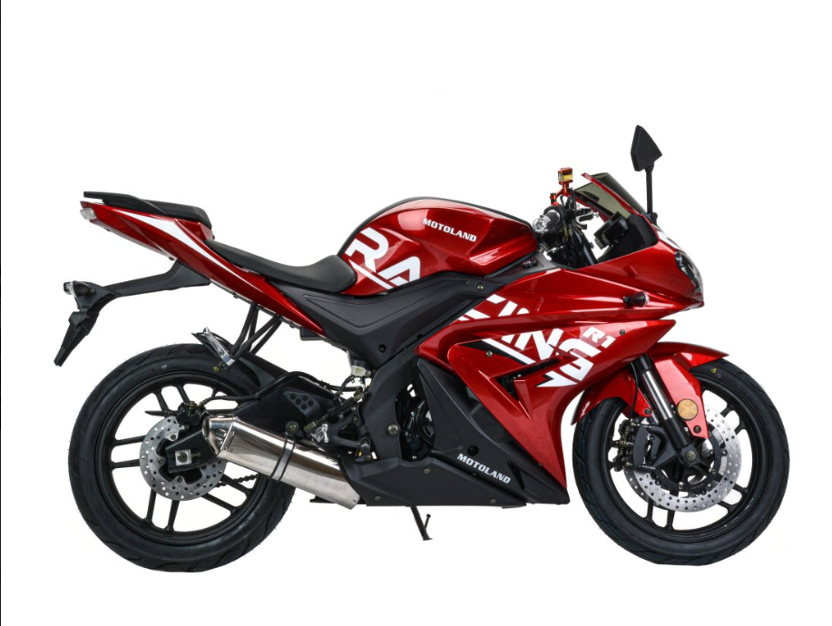 Мотоцикл MOTOLAND (МОТОЛЕНД) R1 300 в Балашихе