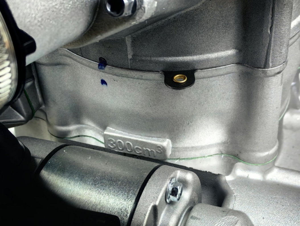 Мотоцикл JHLMOTO JHL Z8i (EFI) NC300S (182-MN) в Балашихе