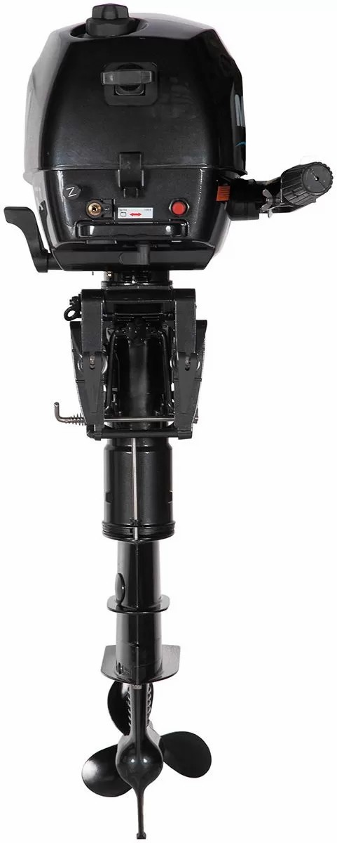 Лодочный мотор MARLIN MF 5 AMHS в Балашихе