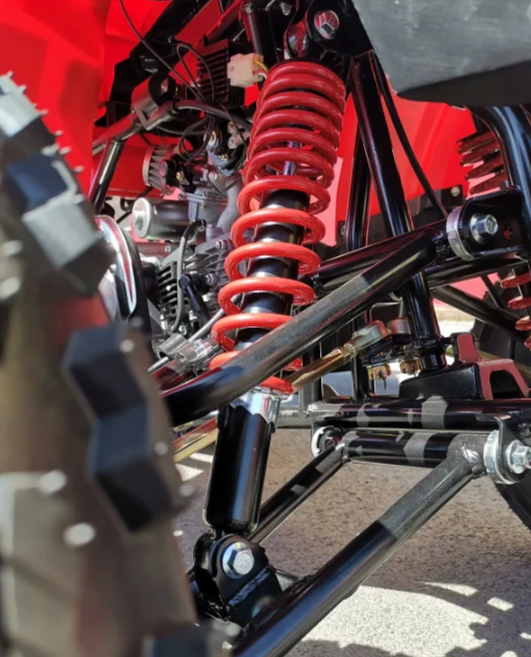 Квадроцикл PROMAX WILD 175 BASIC в Балашихе