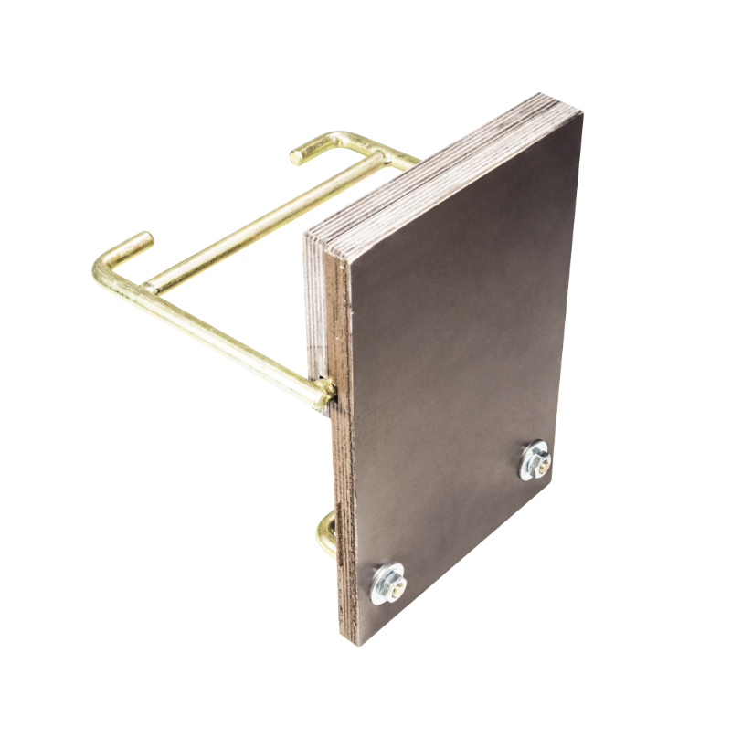 Навесной транец в Балашихе