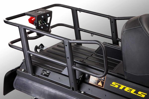 Снегоход SV600T (L ST SWT) ВИКИНГ 2.0 в Балашихе